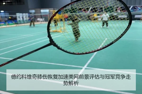 德约科维奇膝伤恢复加速美网前景评估与冠军竞争走势解析