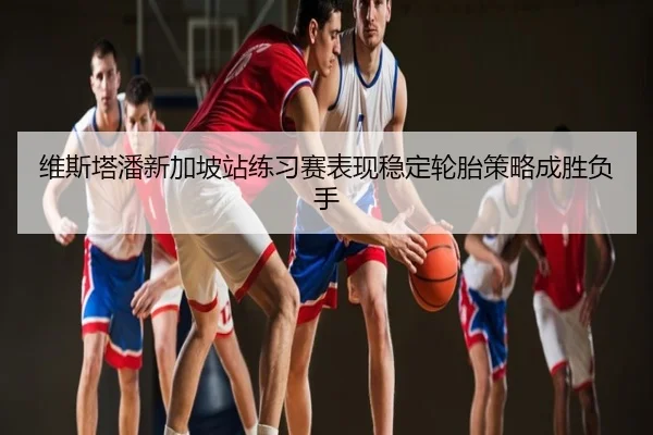 维斯塔潘新加坡站练习赛表现稳定轮胎策略成胜负手