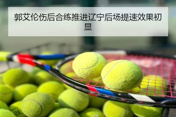 郭艾伦伤后合练推进辽宁后场提速效果初显